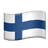 finnish flag