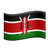 kenyan flag